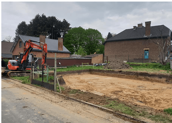 Expert en contruction renovarion Belgique